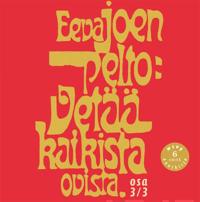 Vetää kaikista ovista 3 (6 cd)