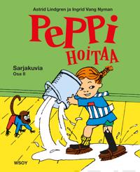 Peppi hoitaa