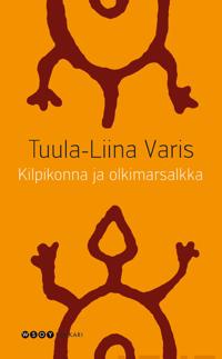 Kilpikonna ja olkimarsalkka