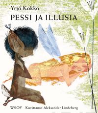 Pessi ja Illusia