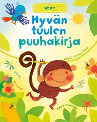Hyvän tuulen puuhakirja