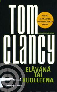 Elävänä tai kuolleena