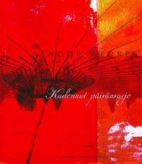 Kadonnut päivänvarjo