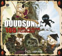 Duudsonit - 100 tapaa pelastua tylsyydeltä (2 cd)