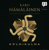 Kolmikulma (11 cd)
