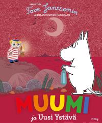 Muumi ja Uusi Ystävä