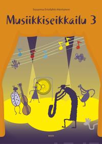 Musiikkiseikkailu 3