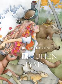 Louhen hymy