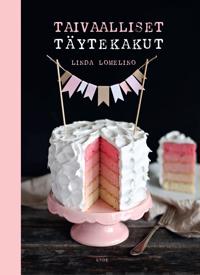 Taivaalliset täytekakut