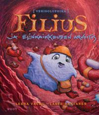 Filius ja elinkaikkeuden arvoitus