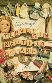 Terveisin Neiti ja Clara