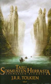 Taru Sormusten Herrasta 1