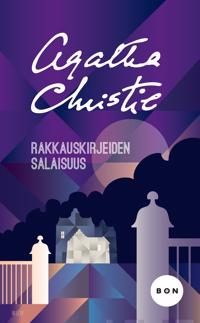 Rakkauskirjeiden salaisuus