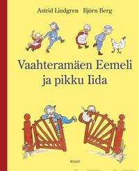 Vaahteramäen Eemeli ja pikku Iida