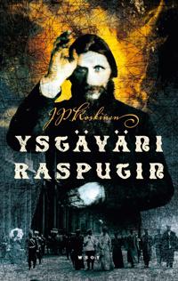 Ystäväni Rasputin