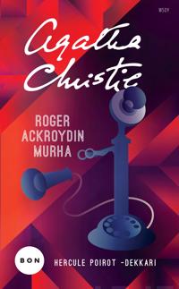 Roger Ackroydin murha