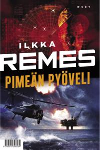 Piraatit/Pimeän pyöveli