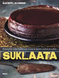 Suklaata