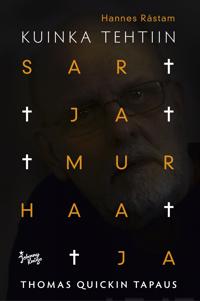 Kuinka tehtiin sarjamurhaaja