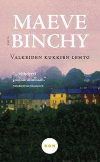 Valkeiden kukkien lehto