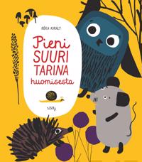 Pieni suuri tarina huomisesta