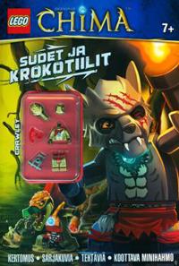LEGO Chima