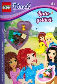 LEGO Friends