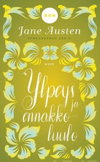 Ylpeys ja ennakkoluulo