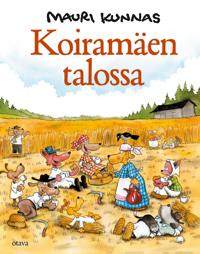 Koiramäen talossa