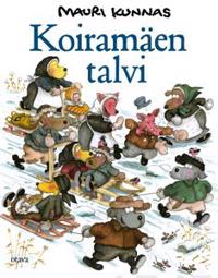 Koiramäen talvi