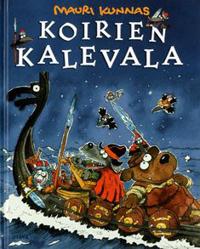 Koirien Kalevala