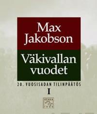 Väkivallan vuodet