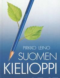 Suomen kielioppi