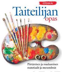 Taiteilijan opas