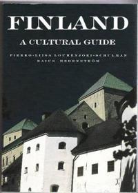 Finland a cultural guide