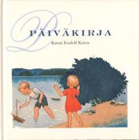Päiväkirja