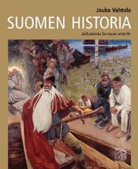 Suomen historia