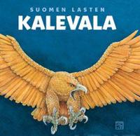 Suomen lasten Kalevala
