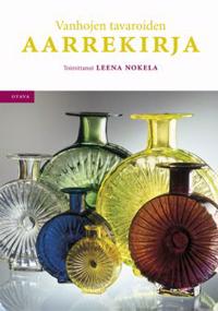 Vanhojen tavaroiden aarrekirja