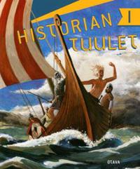 Historian tuulet 1