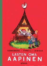 Lasten oma aapinen