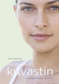 Kerro, kerro kuvastin