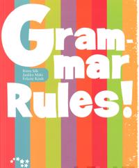 Grammar Rules!