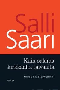Kuin salama kirkkaalta taivaalta
