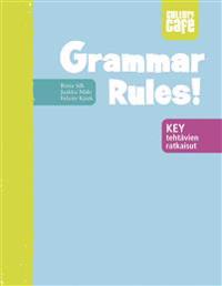 Grammar Rules!