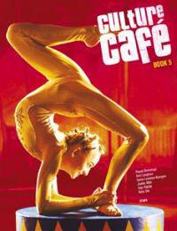 Culture cafe 5