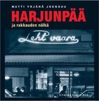 Harjunpää ja rakkauden nälkä (12 cd)