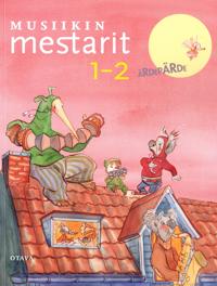 Musiikin mestarit 1-2