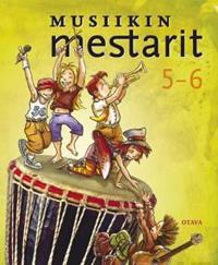 Musiikin mestarit 5-6