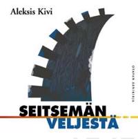 Seitsemän veljestä (15 cd)